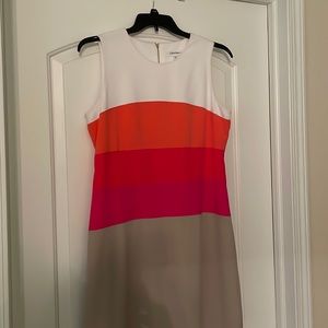 Calvin Klein from Macy’s never wore.